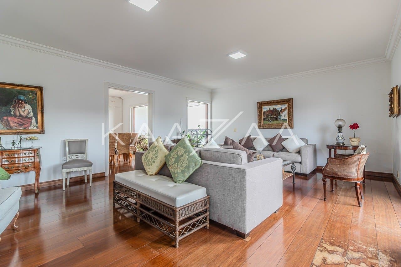 Apartamento em Alto de Pinheiros - Foto 7
