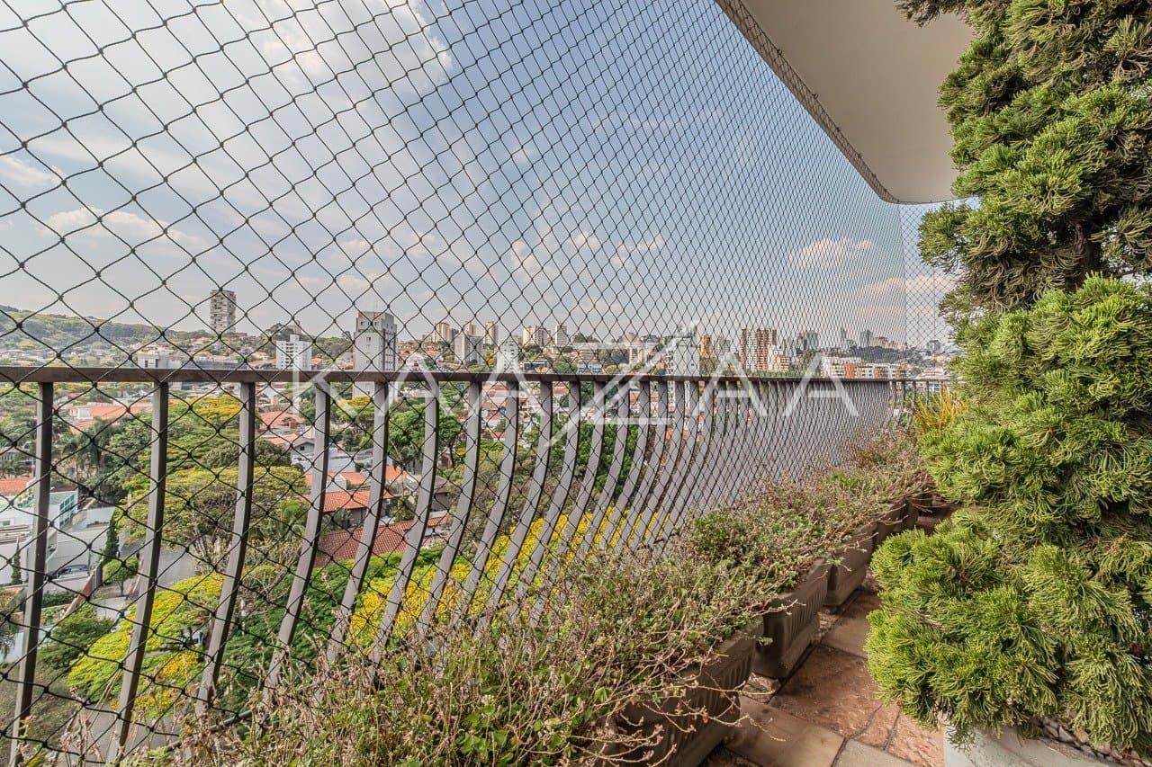Apartamento em Alto de Pinheiros - Foto 11