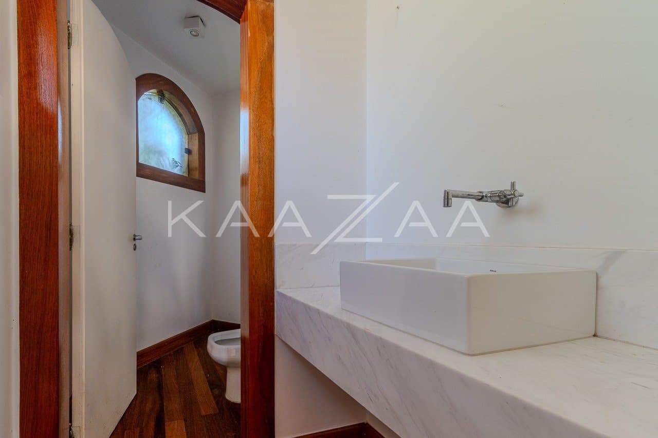 Casa em Cidade Jardim - Foto 20