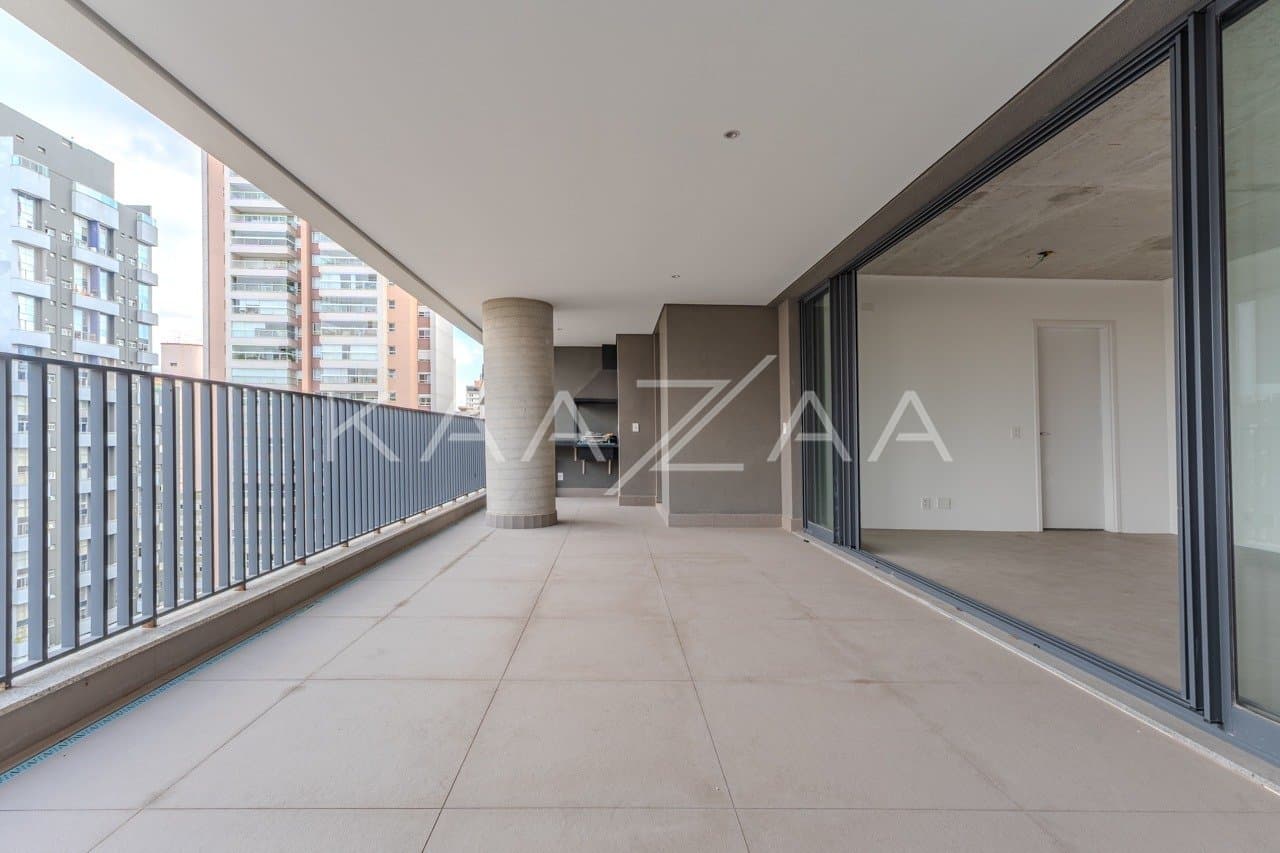Apartamento à venda em Pinheiros - Foto 1