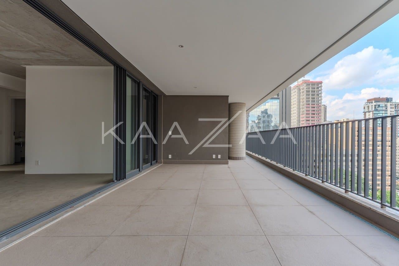 Apartamento à venda em Pinheiros - Foto 2