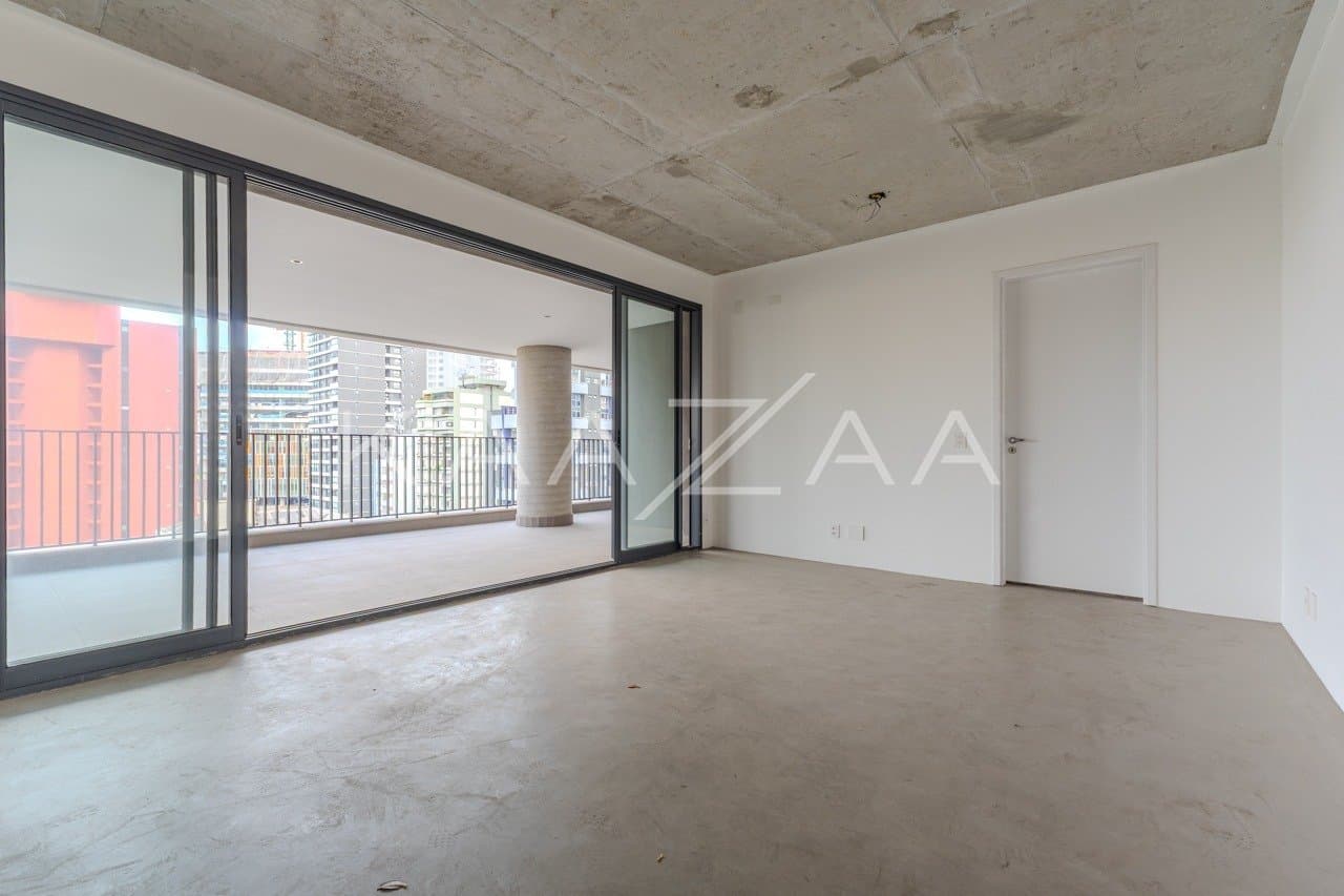 Apartamento à venda em Pinheiros - Foto 4