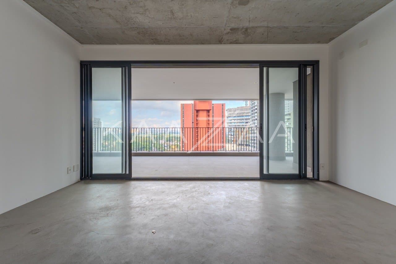 Apartamento à venda em Pinheiros - Foto 5