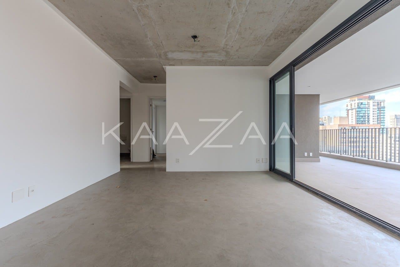 Apartamento à venda em Pinheiros - Foto 6