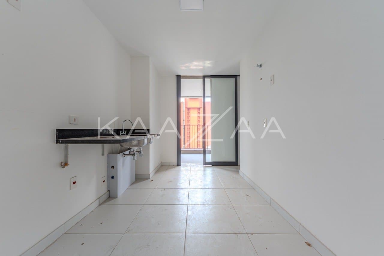 Apartamento à venda em Pinheiros - Foto 7