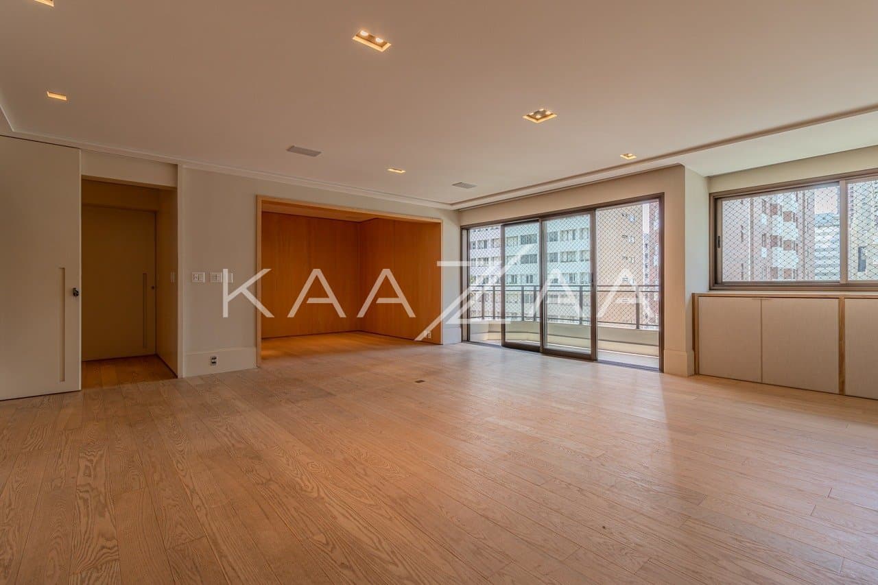 Apartamento para venda e locação no Itaim Bibi - Foto 2