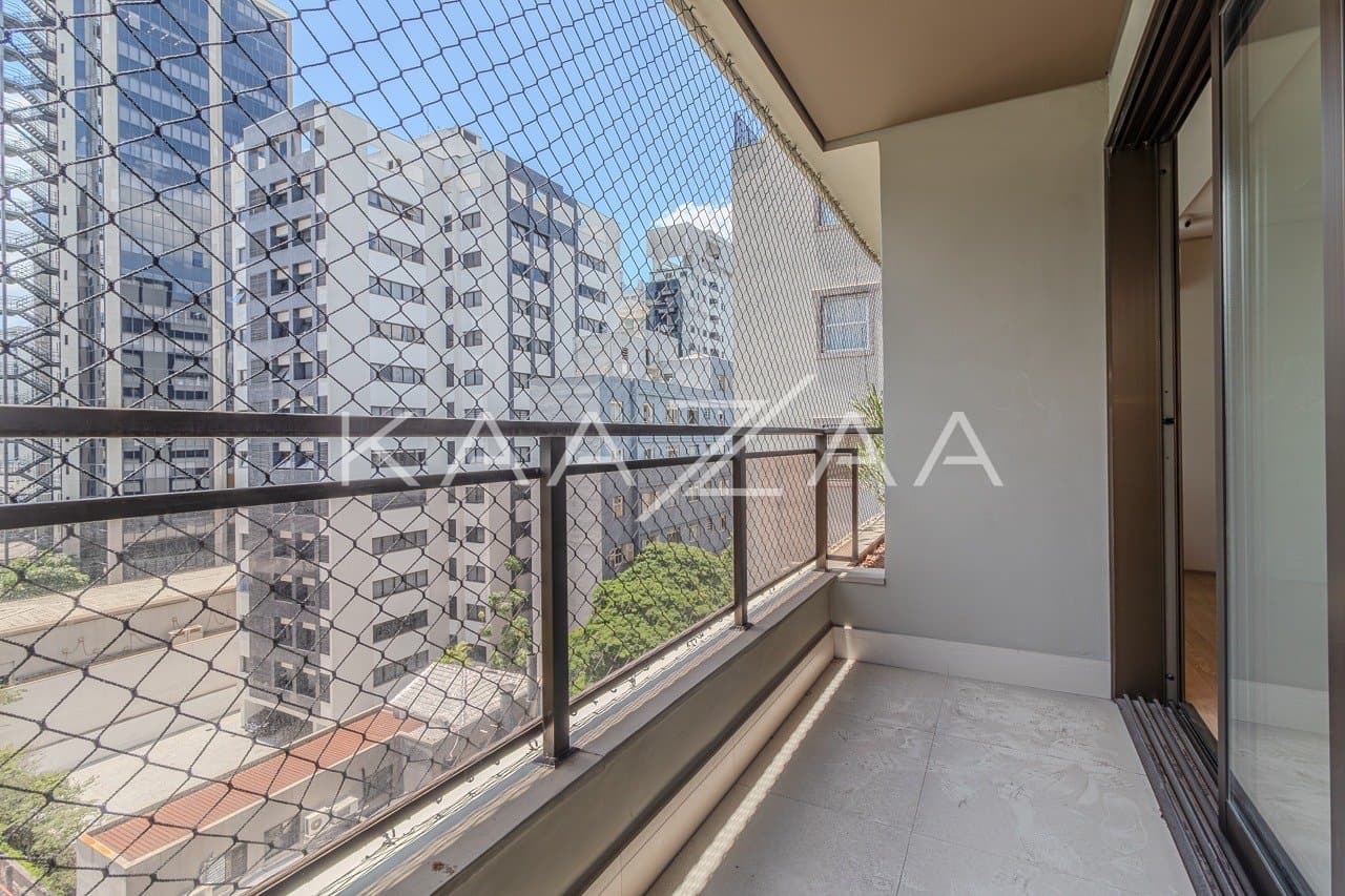 Apartamento para venda e locação no Itaim Bibi - Foto 6