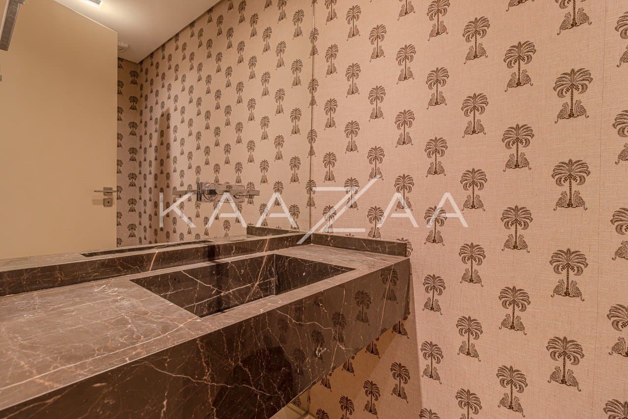 Apartamento para venda e locação no Itaim Bibi - Foto 7
