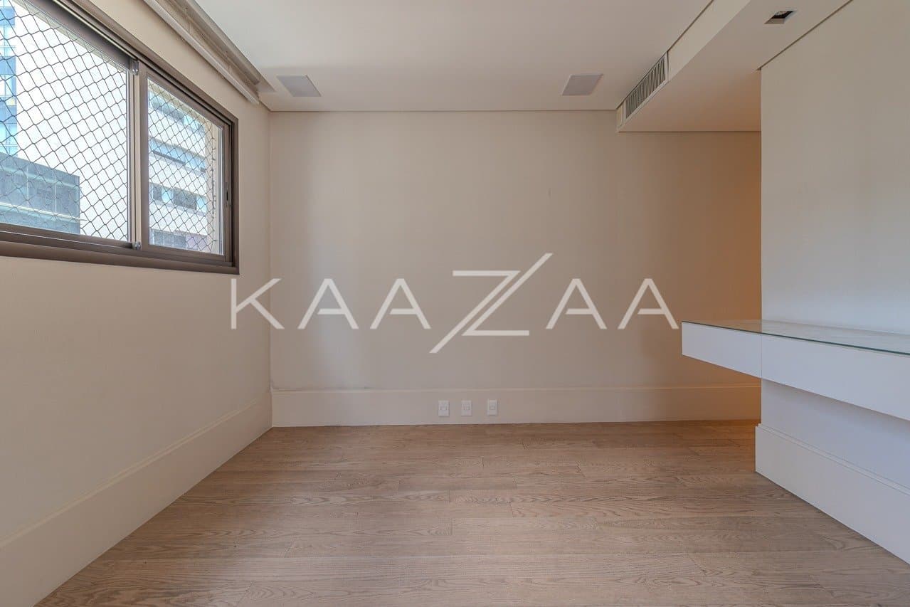 Apartamento para venda e locação no Itaim Bibi - Foto 8