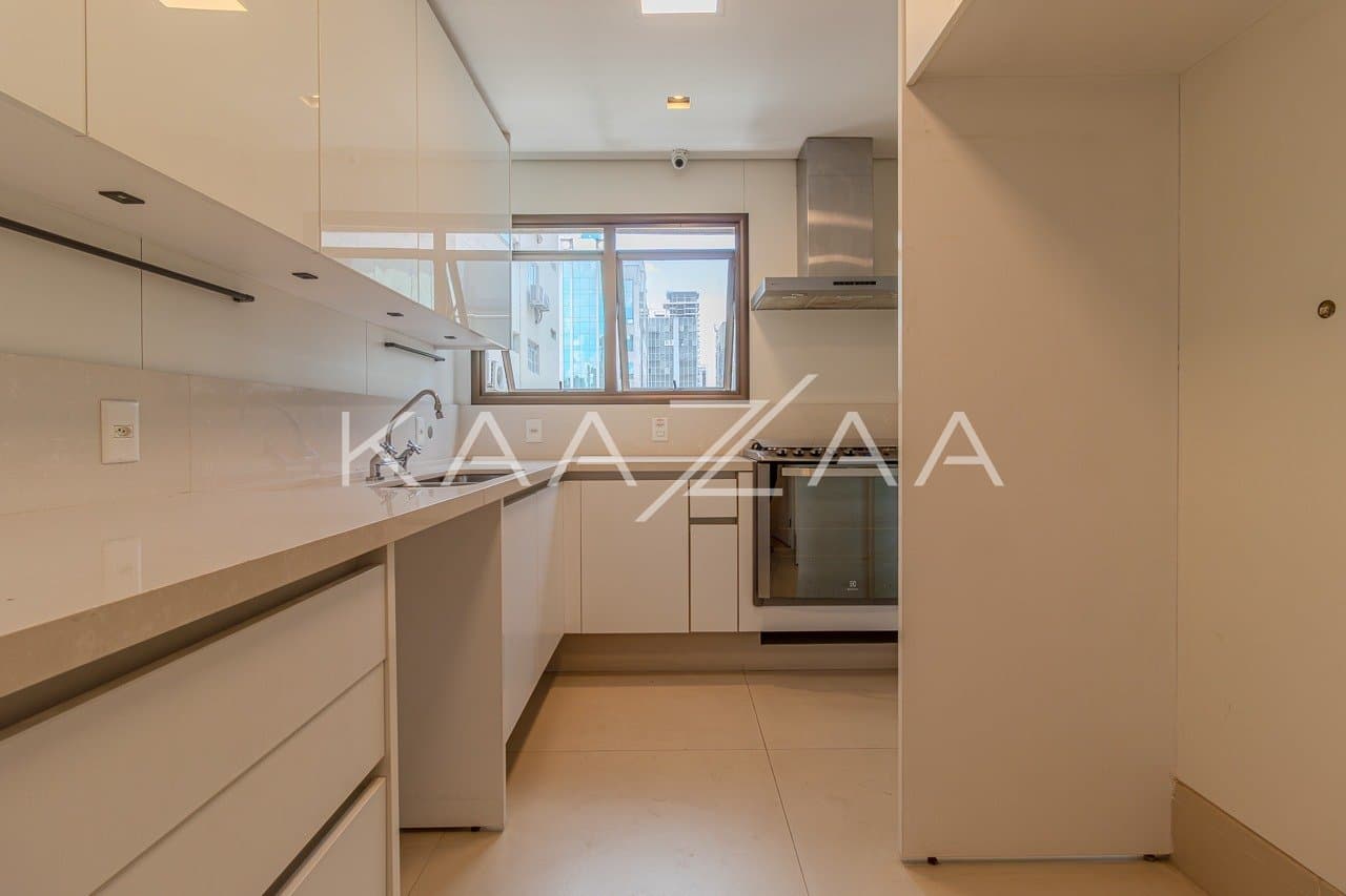 Apartamento para venda e locação no Itaim Bibi - Foto 9