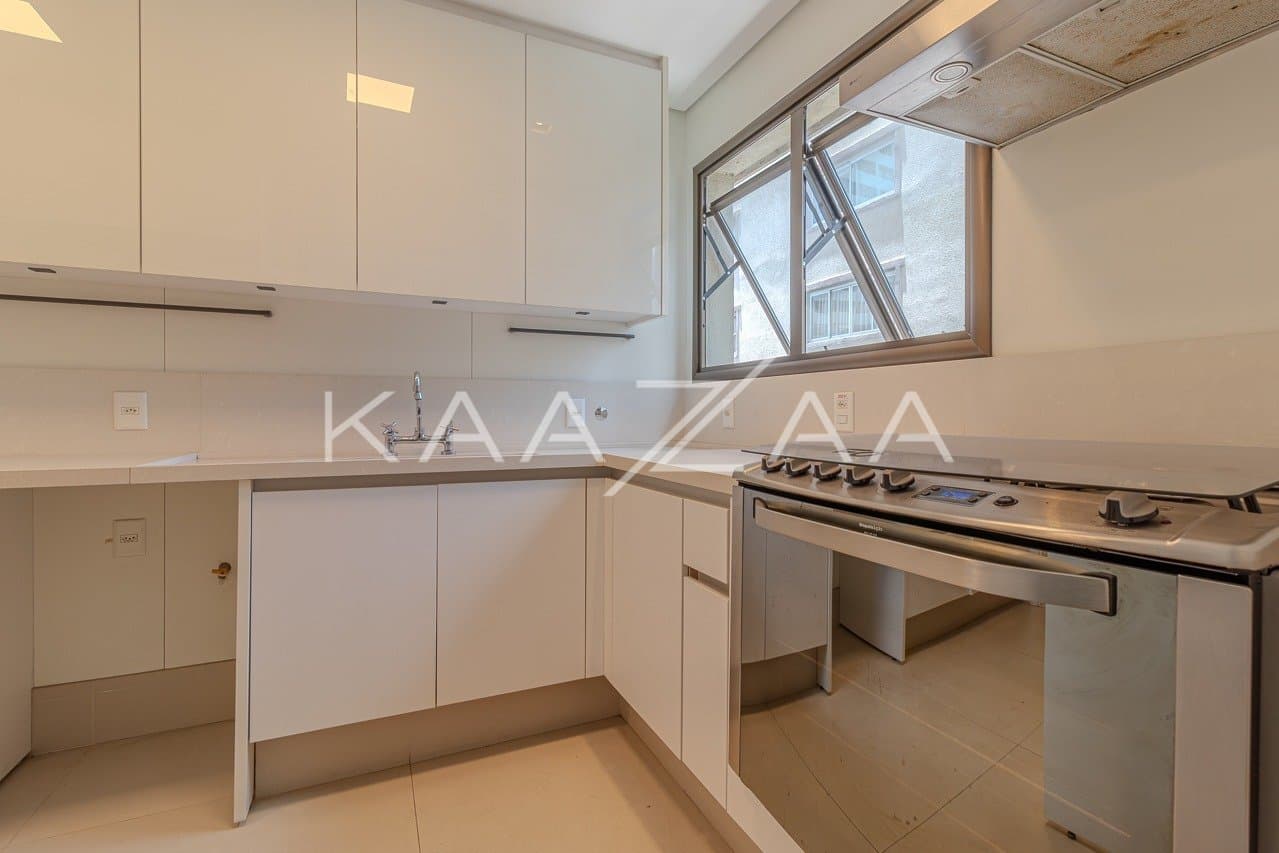 Apartamento para venda e locação no Itaim Bibi - Foto 10