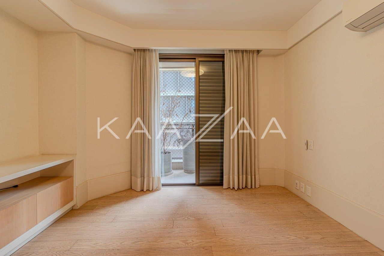 Apartamento para venda e locação no Itaim Bibi - Foto 11