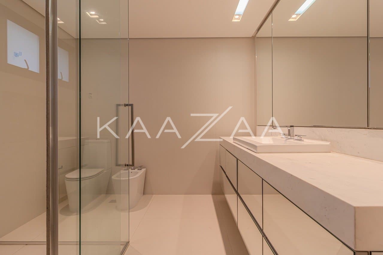 Apartamento para venda e locação no Itaim Bibi - Foto 12