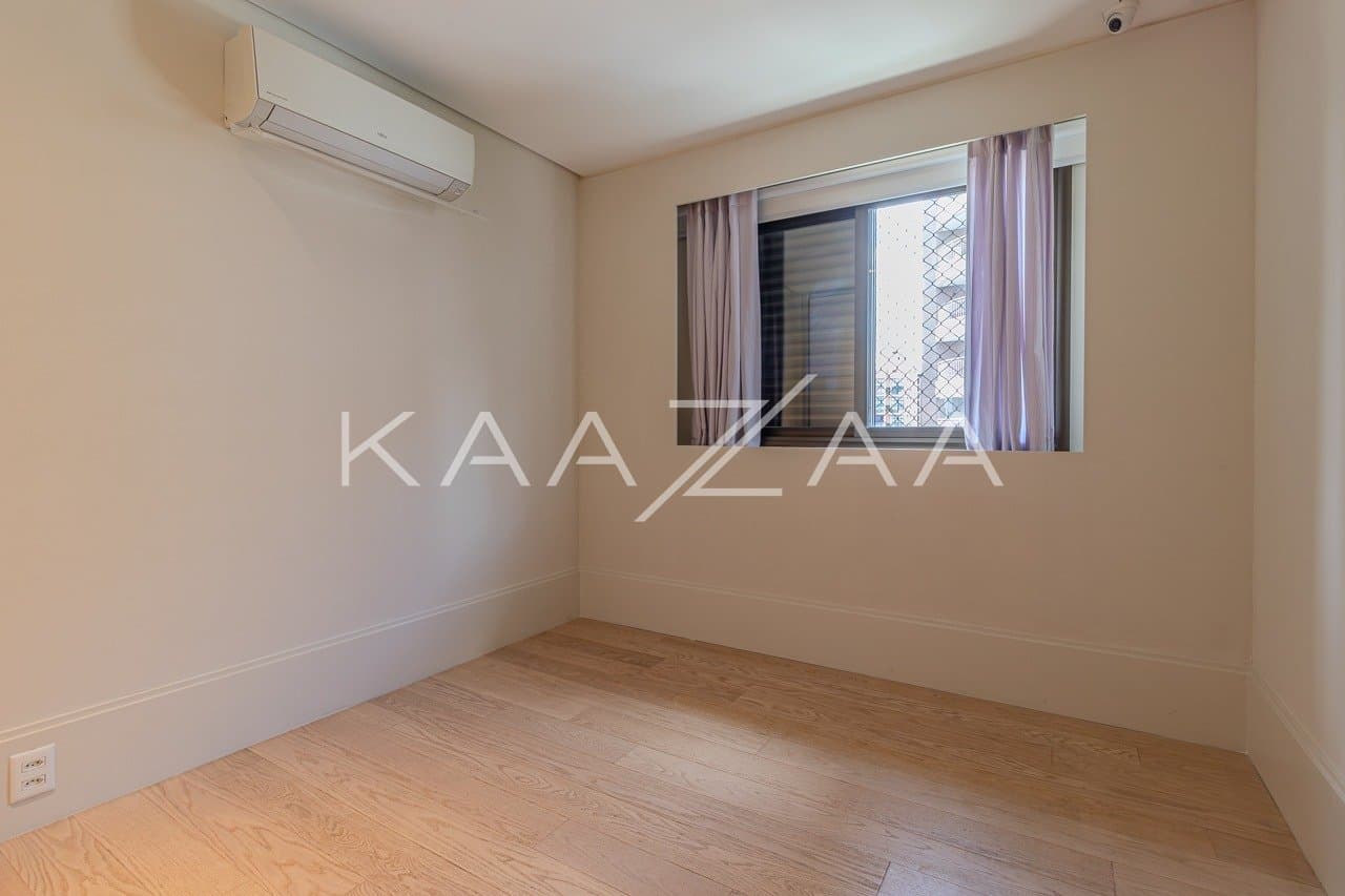Apartamento para venda e locação no Itaim Bibi - Foto 13