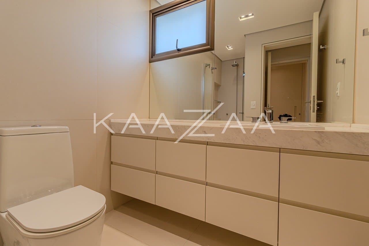 Apartamento para venda e locação no Itaim Bibi - Foto 14