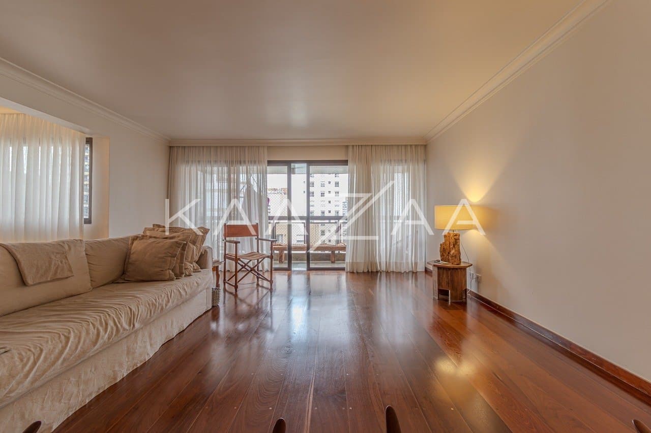 Apartamento em Pinheiros - Foto 2