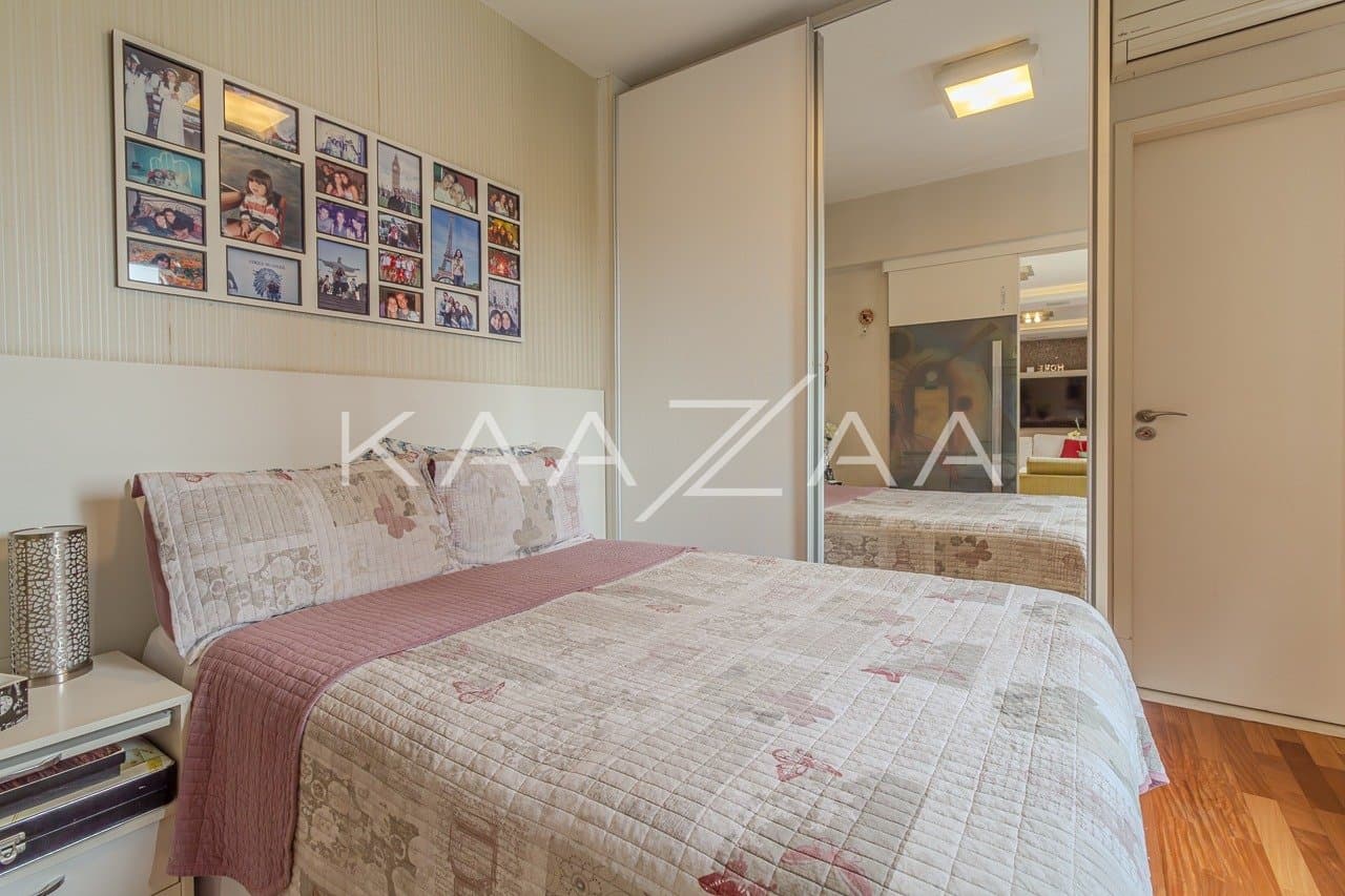 Apartamento no Itaim Bibi - Foto 24