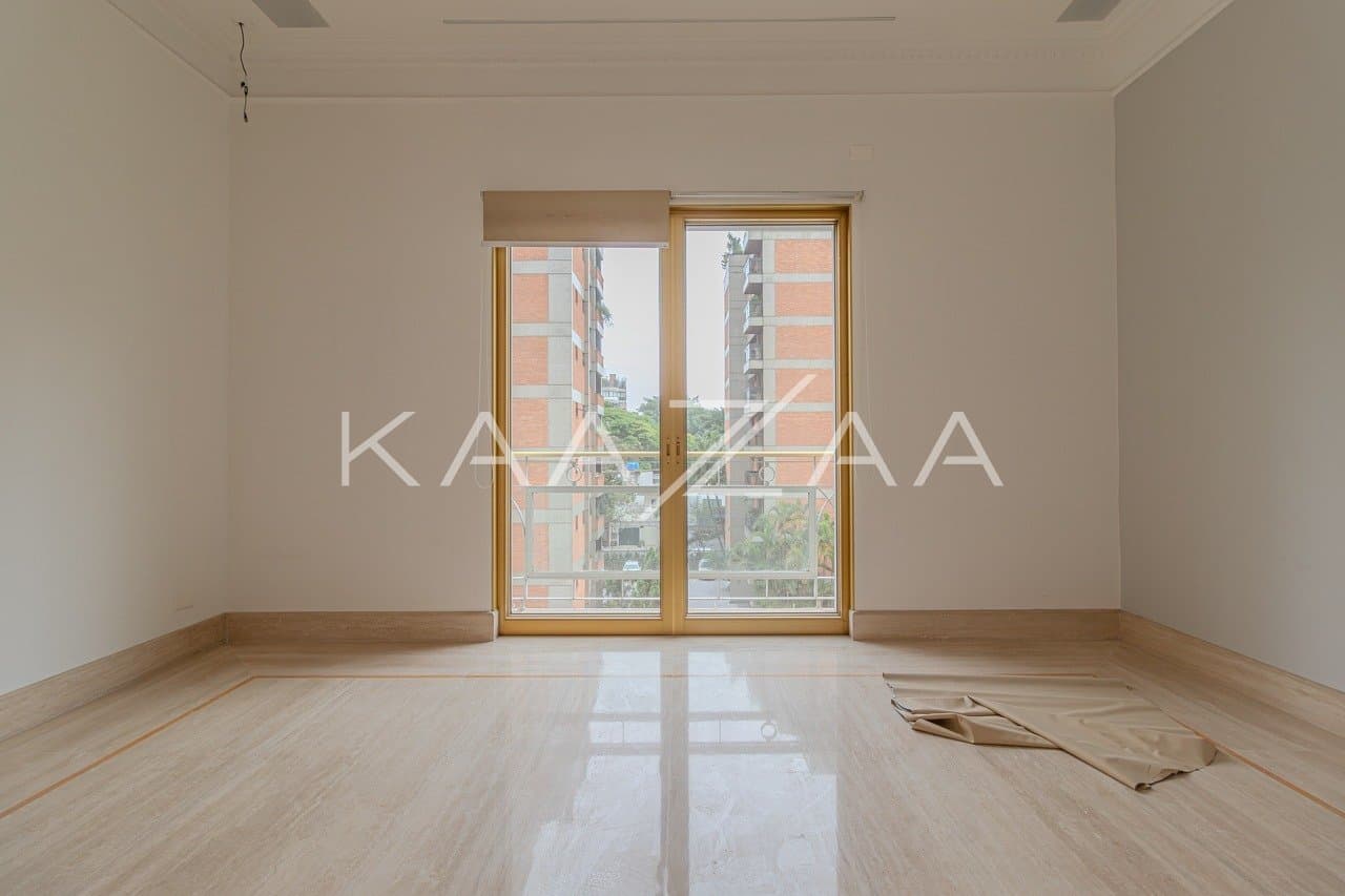 Apartamento na Vila Nova Conceição - Foto 13