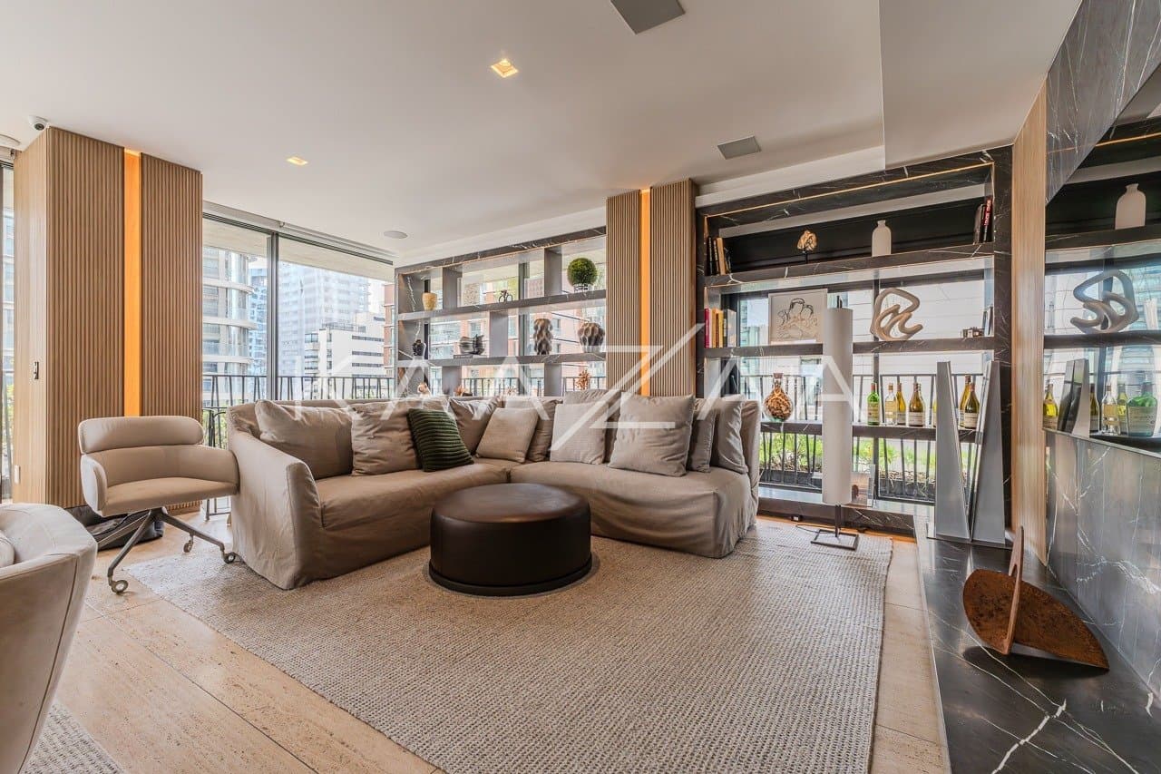 Apartamento à venda no Itaim Bibi - Foto 10