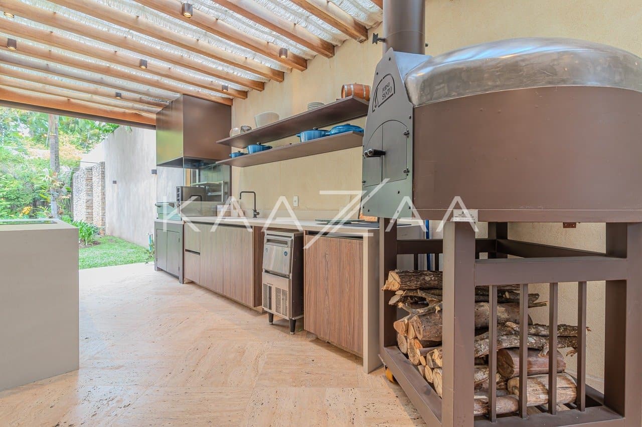 Casa à venda no Jardim América - Foto 15