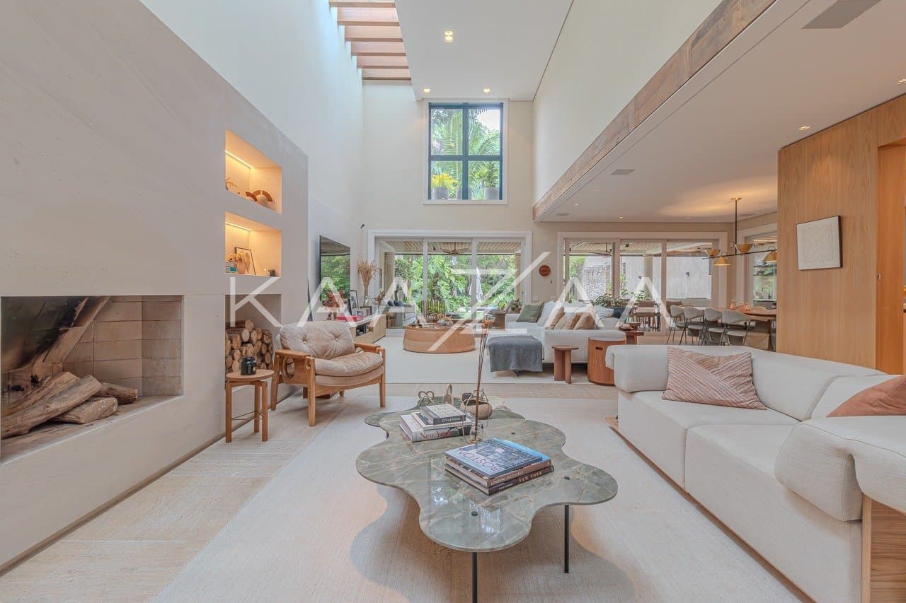 Casa à venda no Jardim América - Foto 1