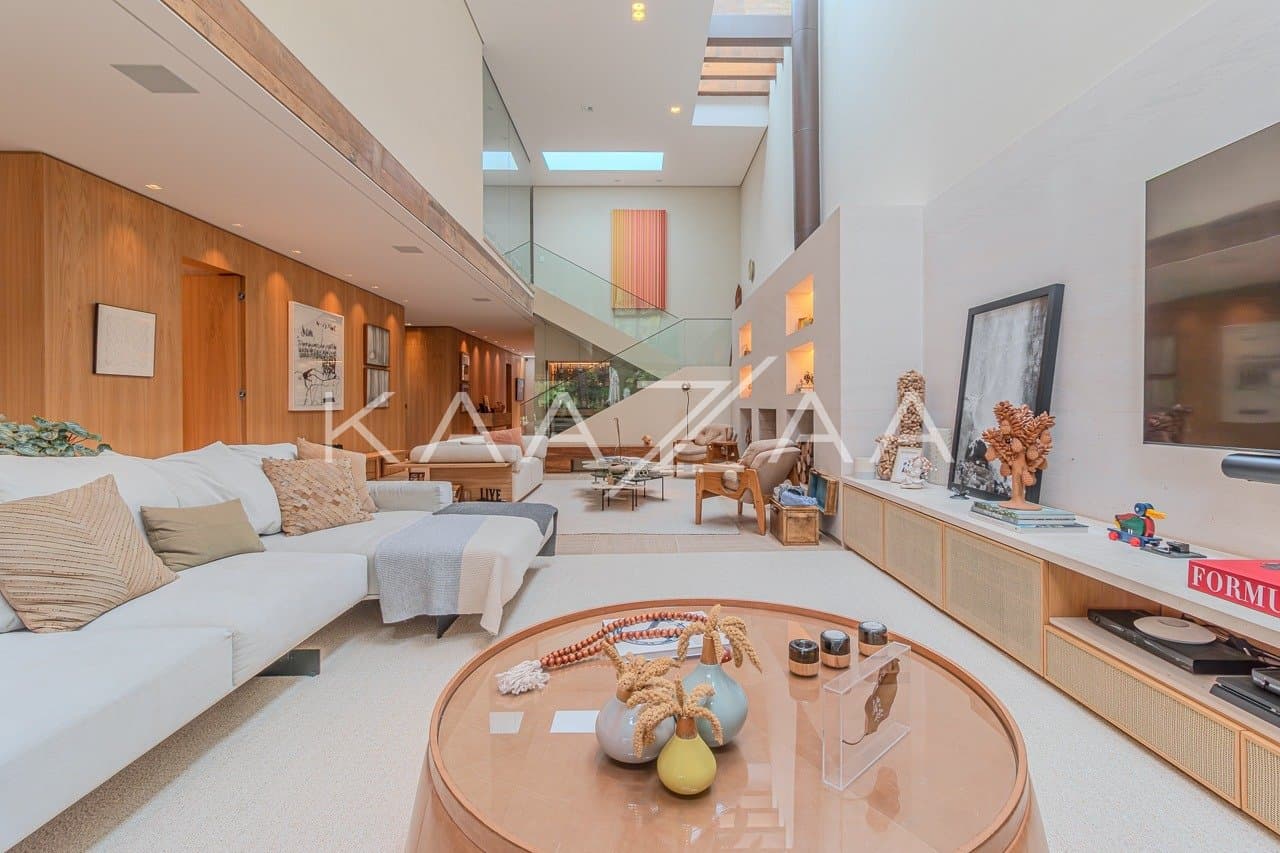 Casa à venda no Jardim América - Foto 6