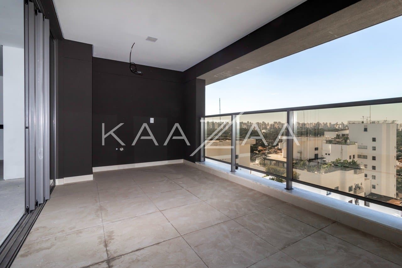Apartamento na Vila Nova Conceição - Foto 2