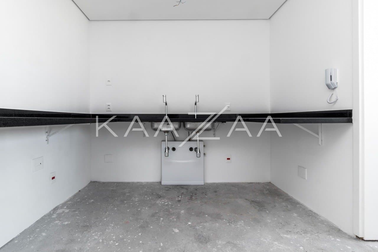 Apartamento na Vila Nova Conceição - Foto 12