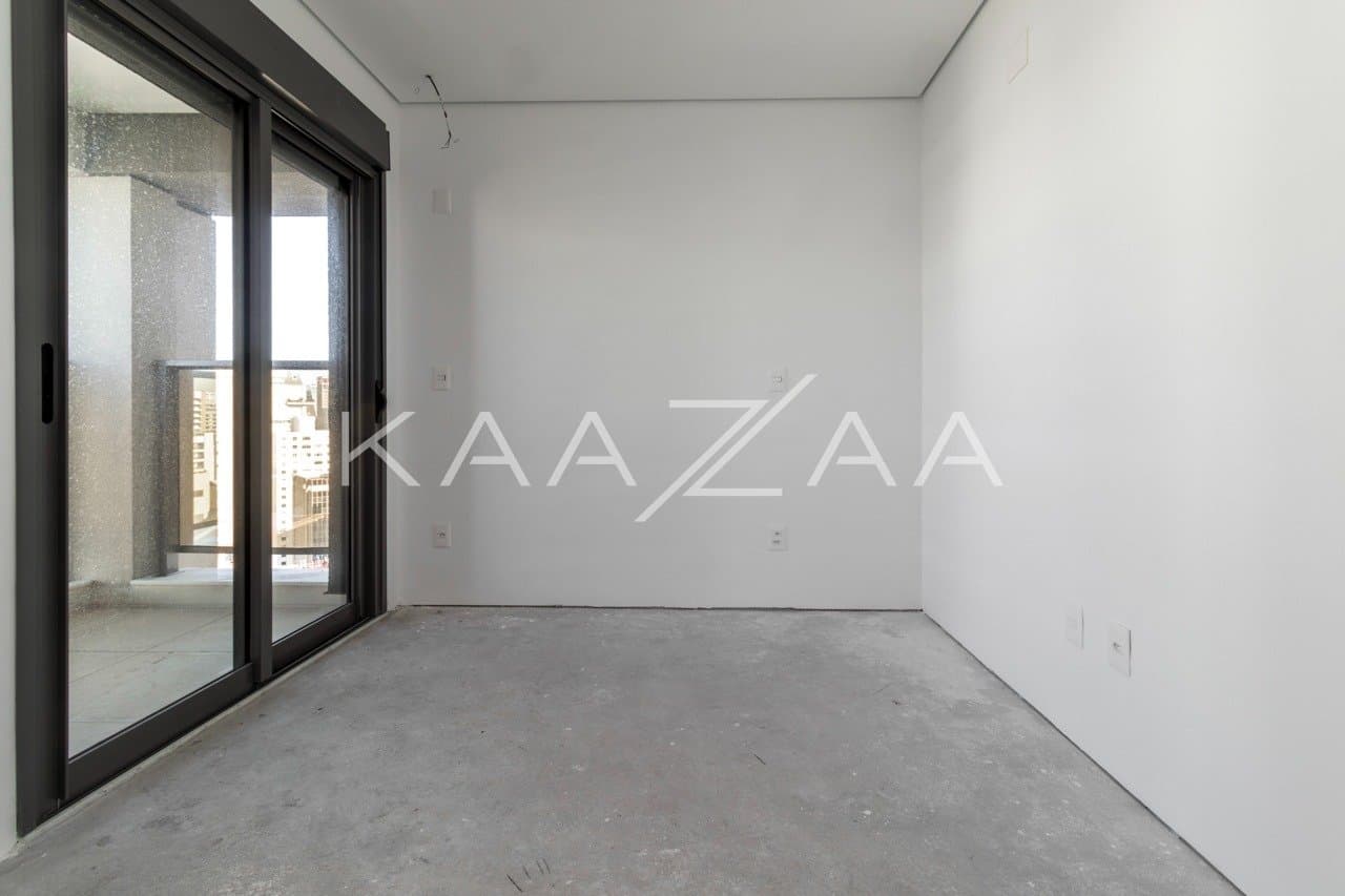 Apartamento na Vila Nova Conceição - Foto 19