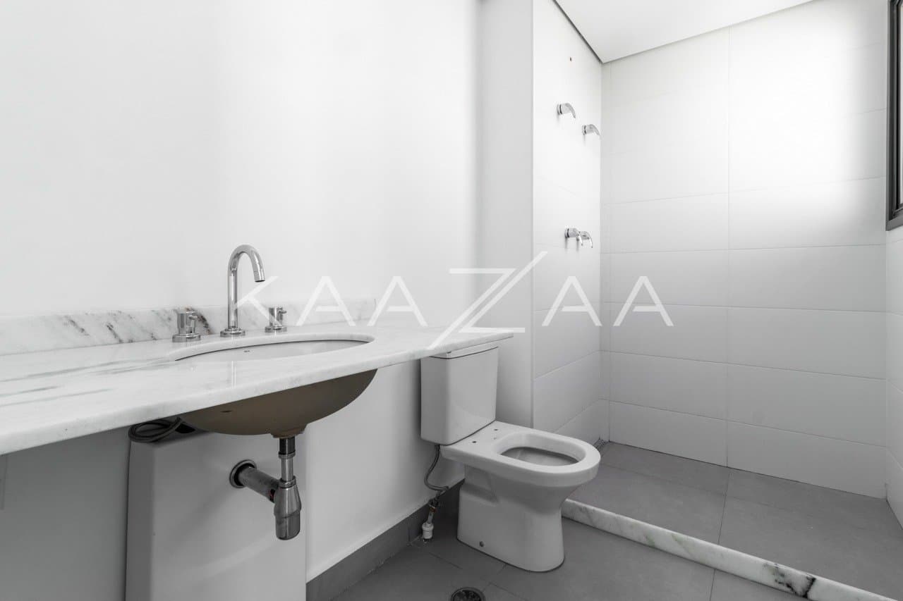 Apartamento na Vila Nova Conceição - Foto 26