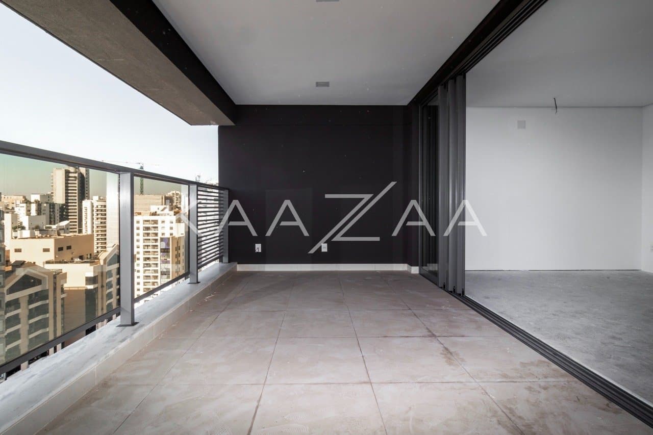 Apartamento na Vila Nova Conceição - Foto 5