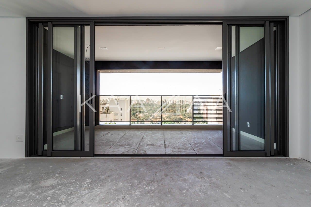 Apartamento na Vila Nova Conceição - Foto 4