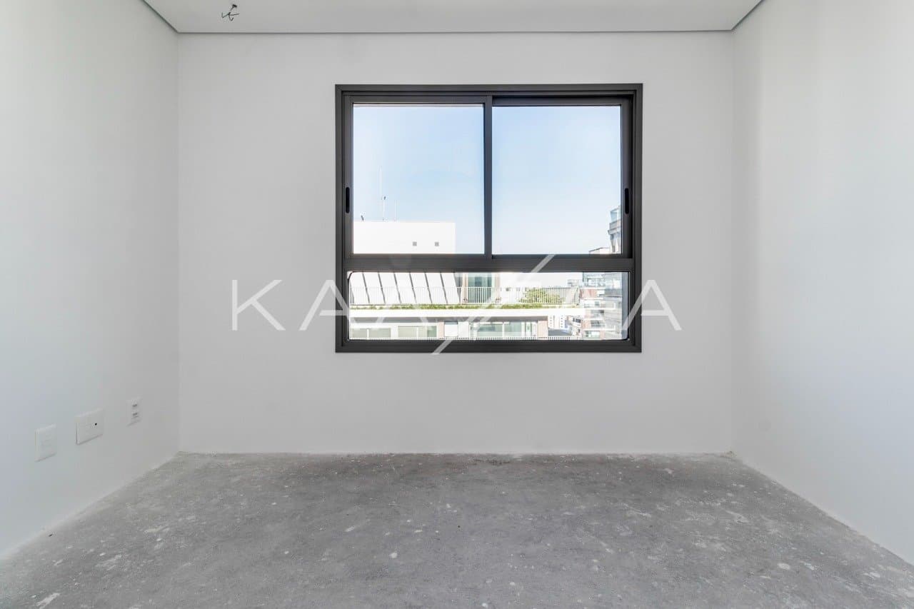 Apartamento na Vila Nova Conceição - Foto 12