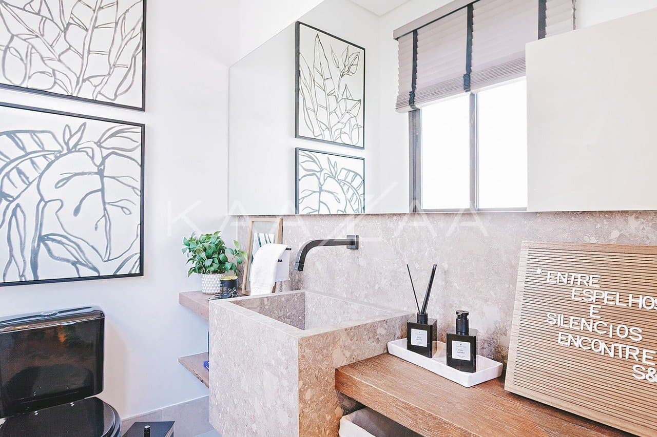 Apartamento à venda no Jardim Paulista - Foto 7