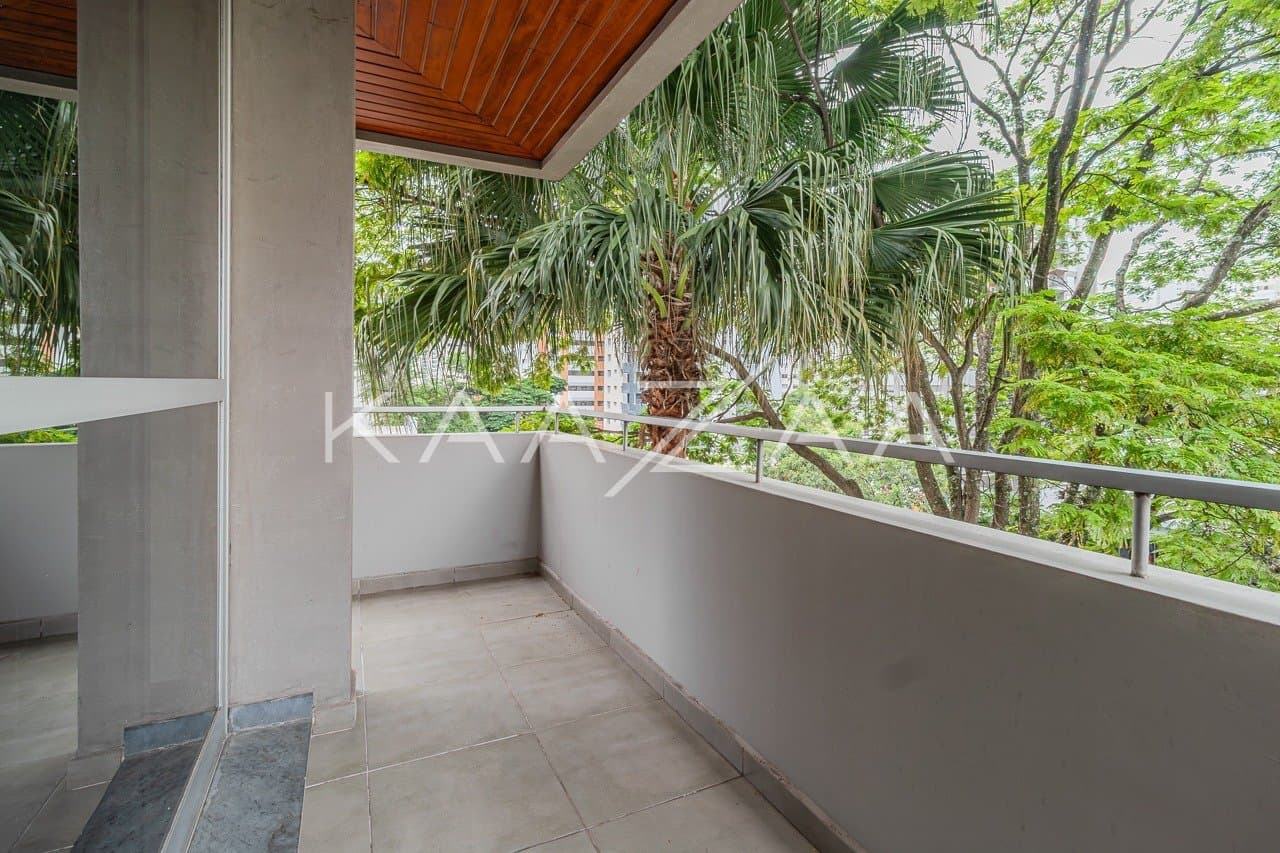 Apartamento à venda em Moema - Foto 9