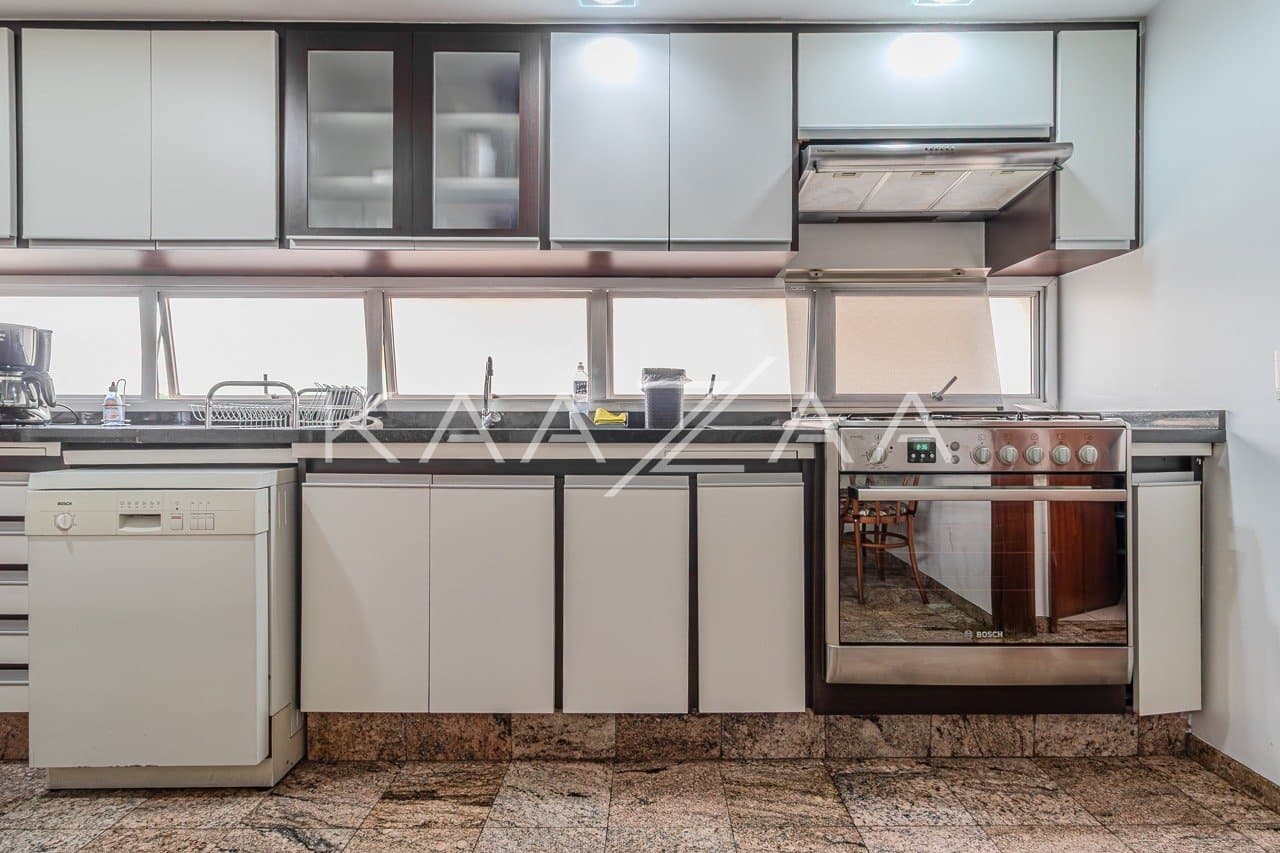 Apartamento à venda em Moema - Foto 15
