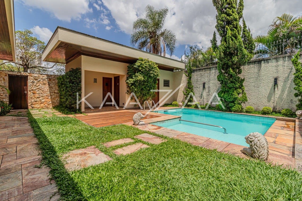 Casa no Jardim Guedala - Foto 3