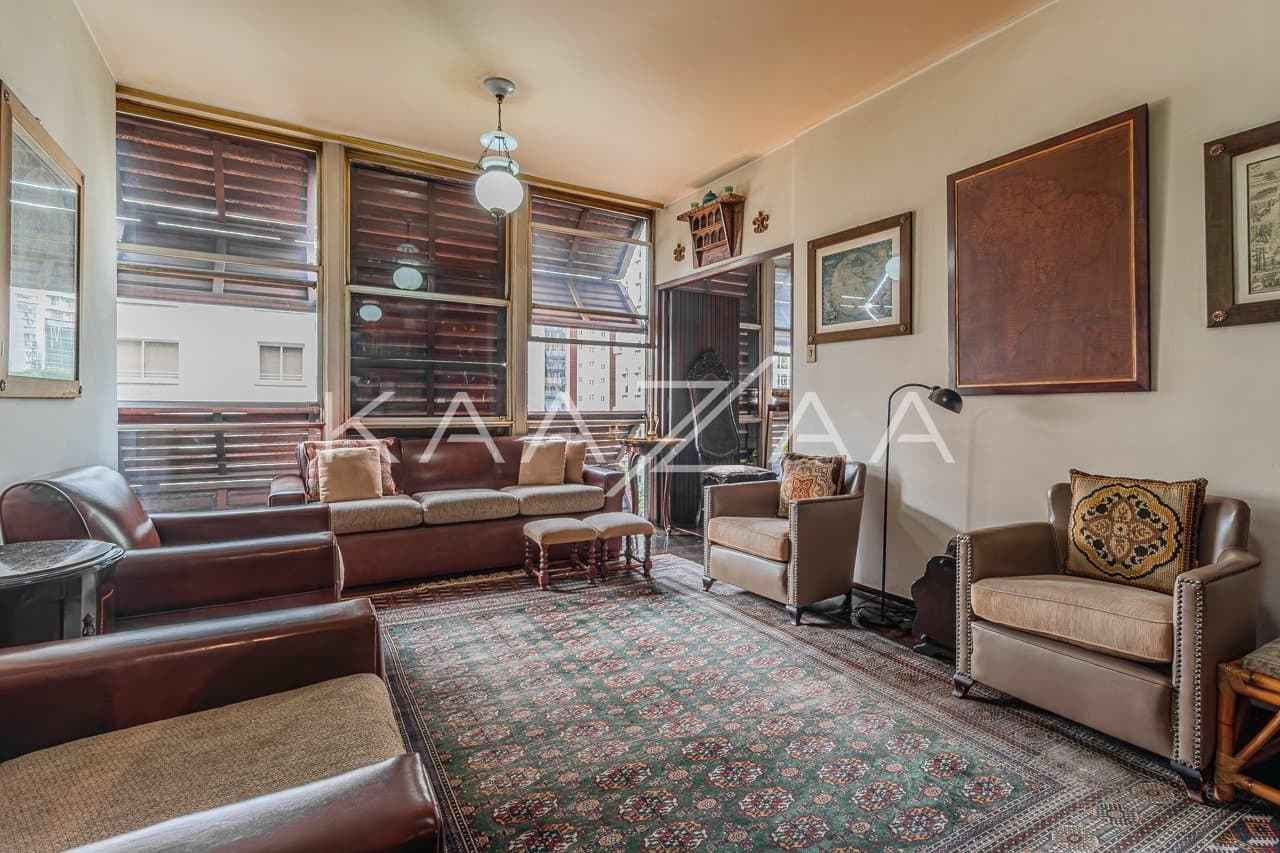 Apartamento à venda no Jardins - Foto 9