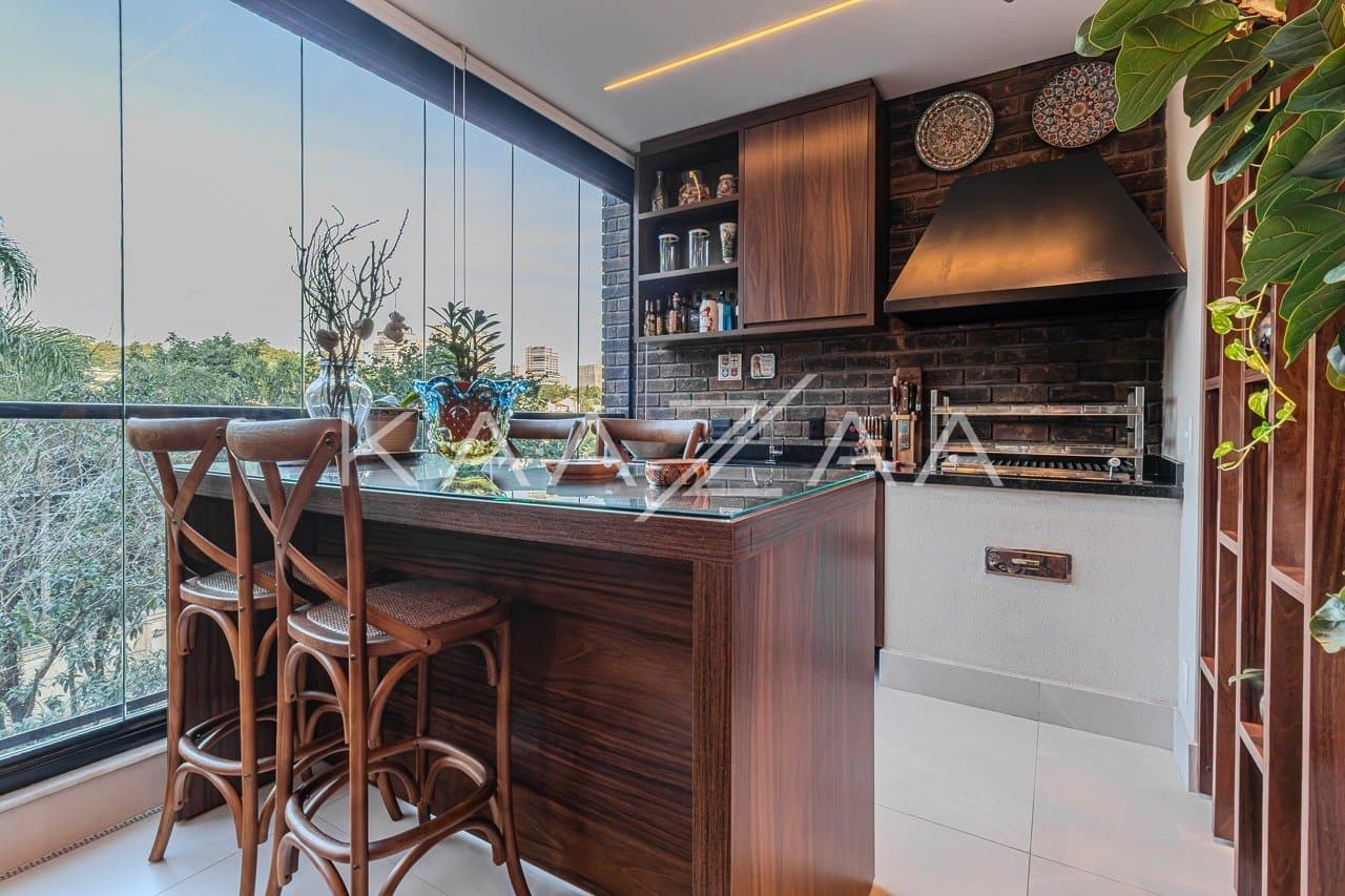Apartamento à venda em Cidade Jardim - Foto 11