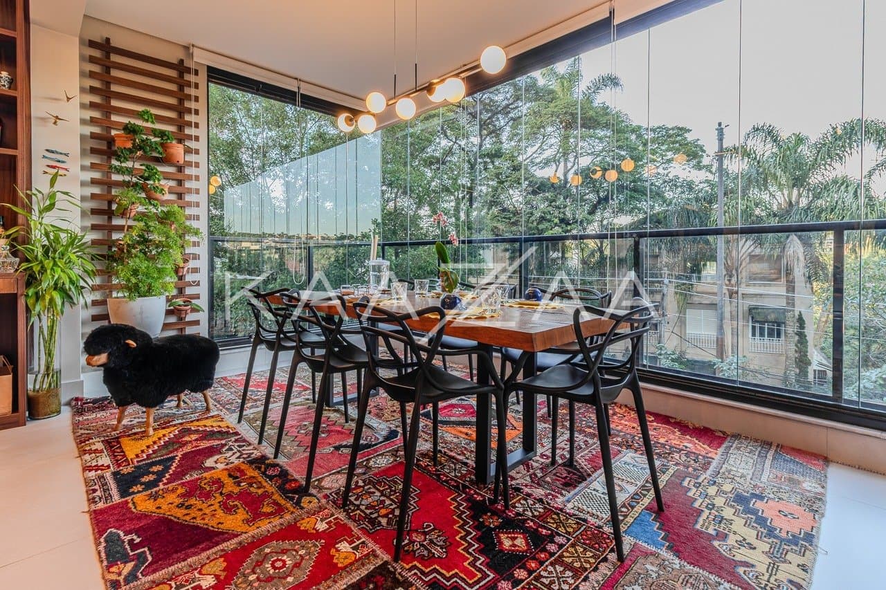 Apartamento à venda em Cidade Jardim - Foto 7