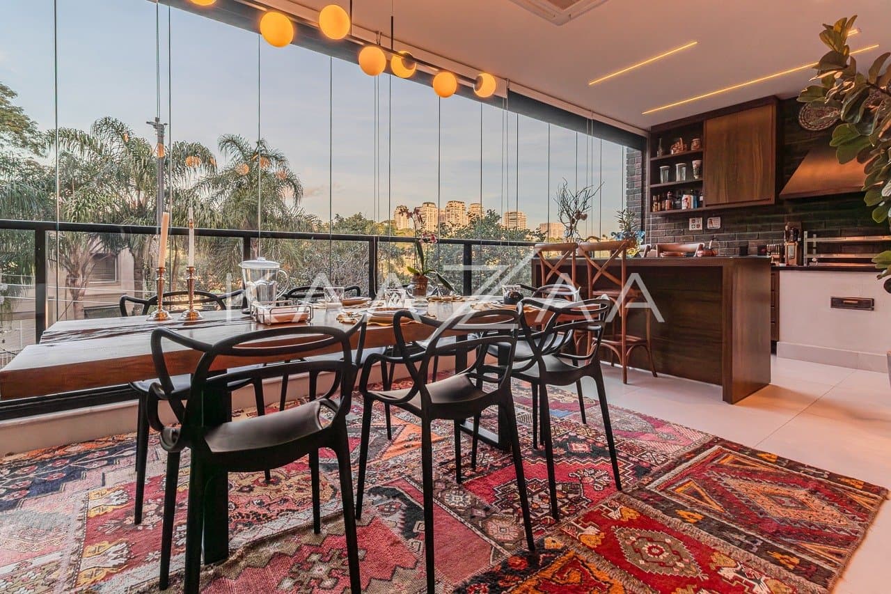 Apartamento à venda em Cidade Jardim - Foto 9