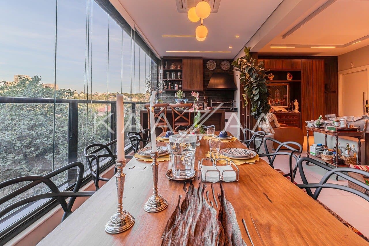 Apartamento à venda em Cidade Jardim - Foto 10