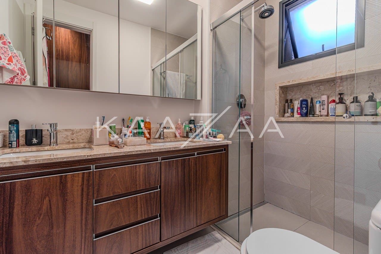 Apartamento à venda em Cidade Jardim - Foto 17