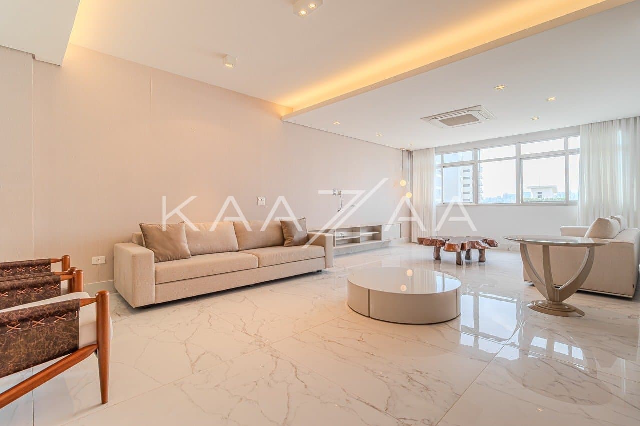 Apartamento à venda na Vila Nova Conceição - Foto 4