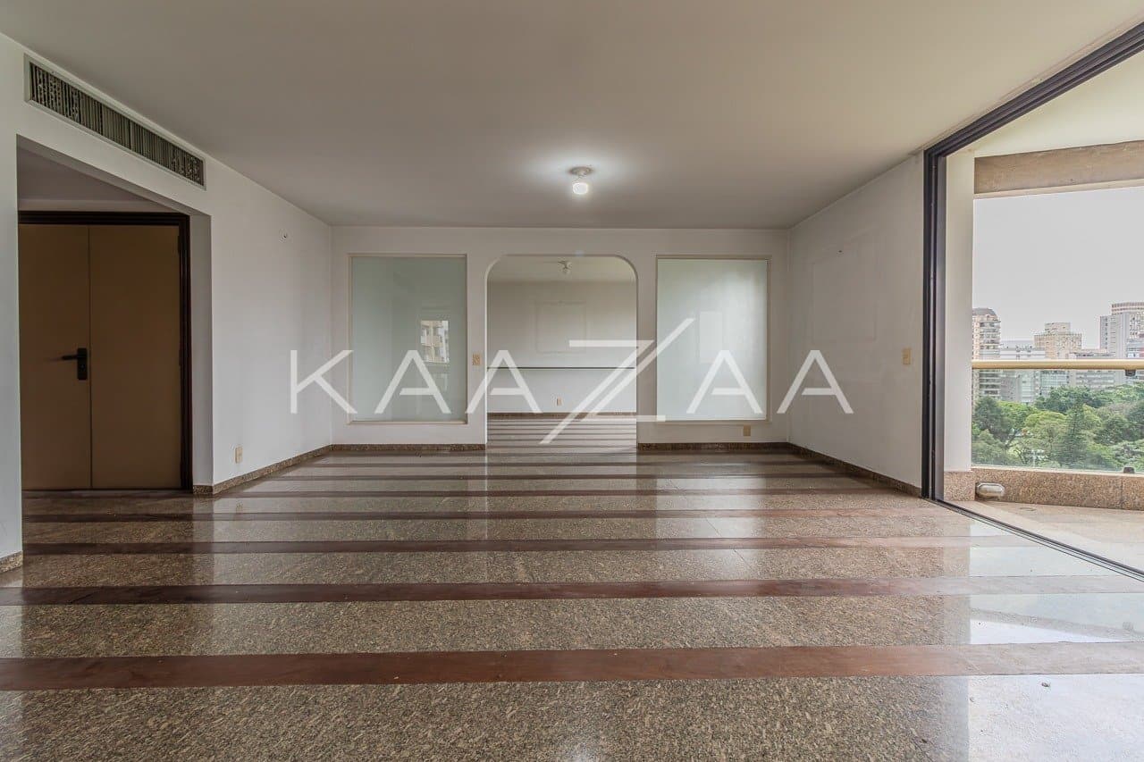 Apartamento no Jardim Paulistano - Foto 9