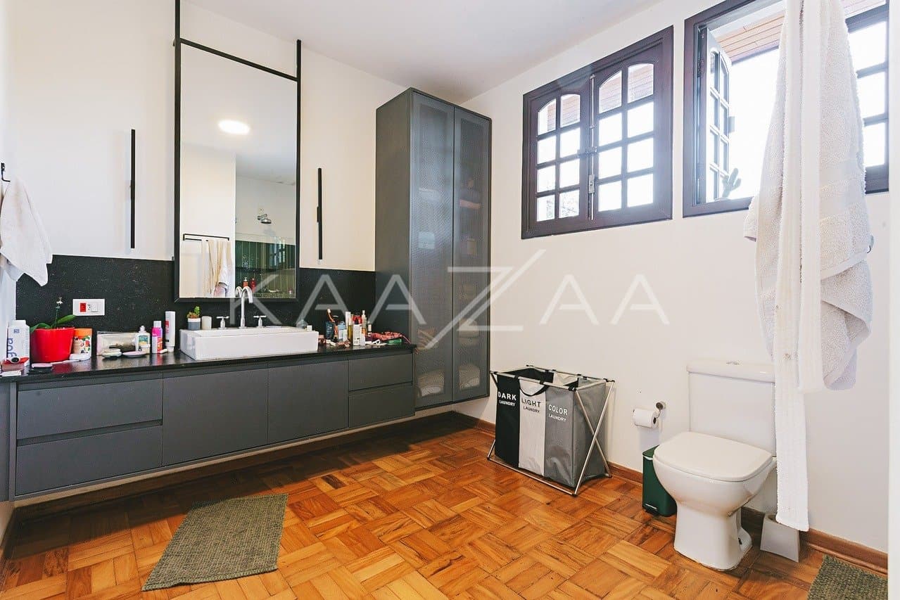Casa em Alto de Pinheiros - Foto 23