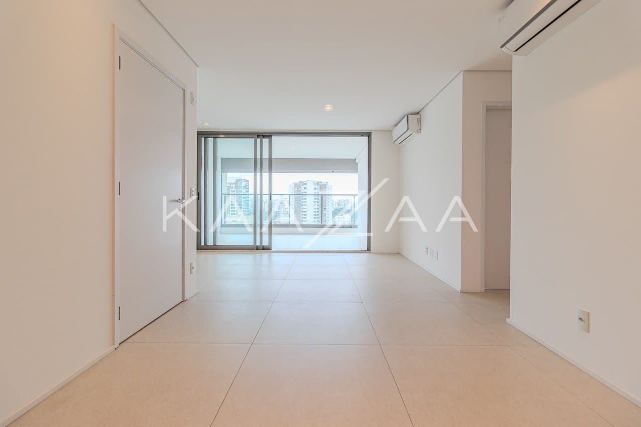 Apartamento em Moema - Foto 1