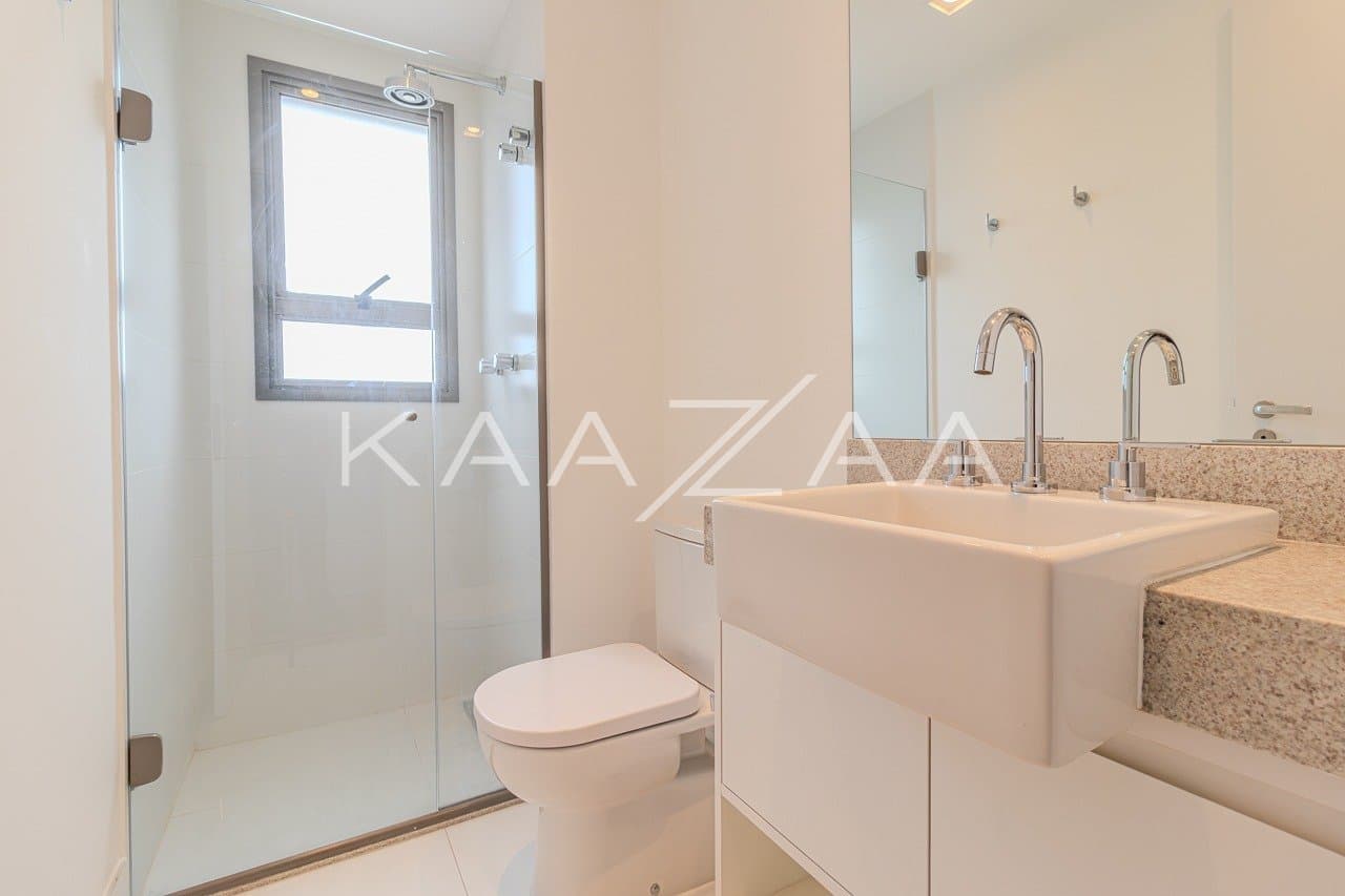 Apartamento em Moema - Foto 16