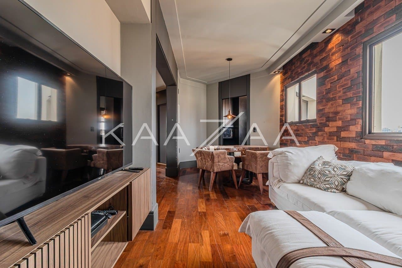 Apartamento à venda e locação no Itaim Bibi - Foto 10