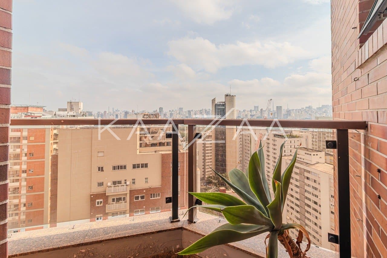 Apartamento à venda e locação no Itaim Bibi - Foto 17